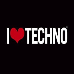 Old School Techno Mix