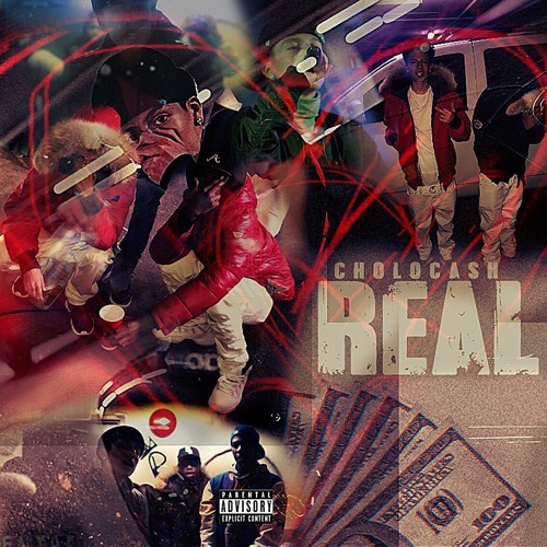 Cholocash ''Real''