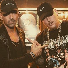 "BESTE LEBEN" Bonez MC & Raf Camora(Benji Remix)