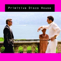 Primitive Disco House