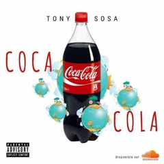 Coca-Cola (prod by Jeune Bendjoul)