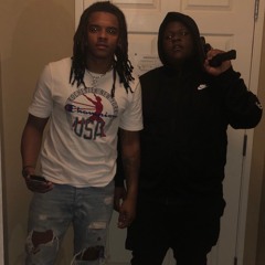 Trust a Nigga X TrapRichKili