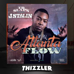 J. Stalin - Atlanta Flow (Prod. TD Slaps) [Thizzler.com Exclusive]