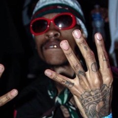 backtothewitchhouse -BlackKray