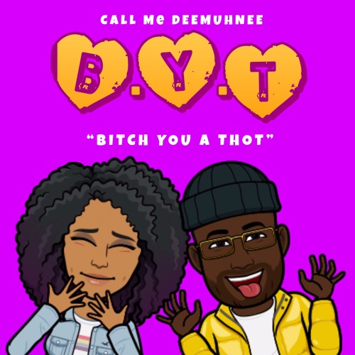 DJ Smallz 732 - Call Me Deemuhnee ( BYT )