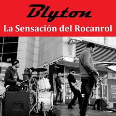 la sensación del rocanrol