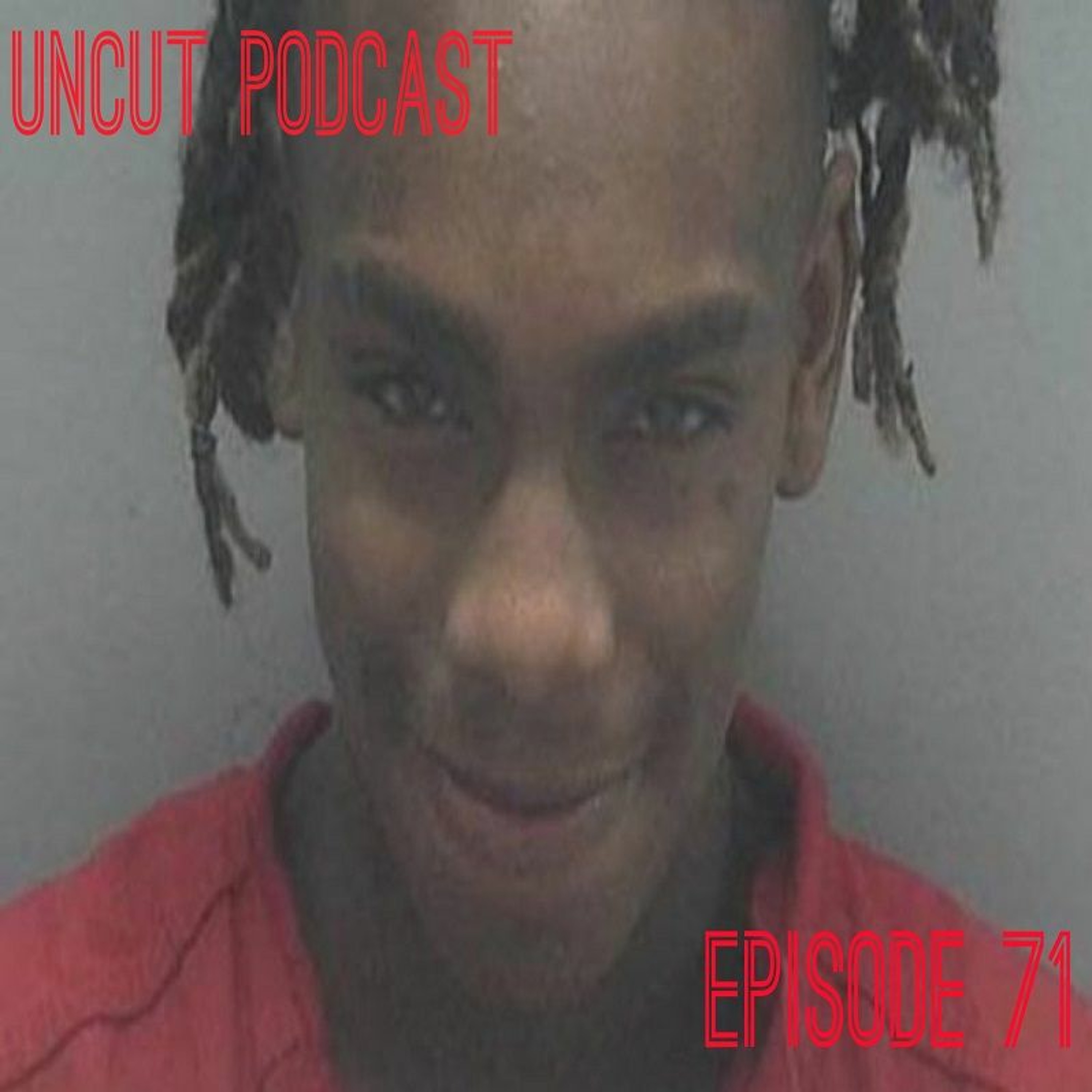Episode 71 - Murder on his mind