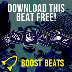 Boost Beats Membership Exclusive - Midnight Vibe