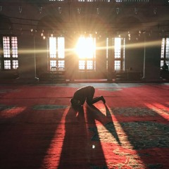 دعاء و صلاة القيام، الشيخ عبدالقادر العكاري.