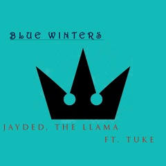 Blue Winters Feat. Tuke