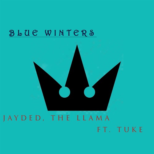 Blue Winters Feat. Tuke