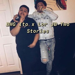 Two Stories(Feat.Lor Jb)