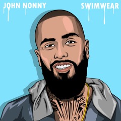 John Nonny - Swimwear