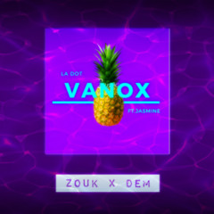 Aya Nakamura - La Dot (Jasmine Ft.Vanox) ZoukDem 2019