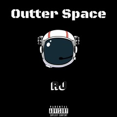 Outter Space (Nikki Sixx By Doobie - Remix)