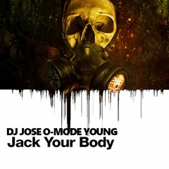 Jack Your Body Cut
