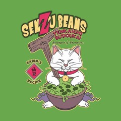 Senzu Bean Freestyle