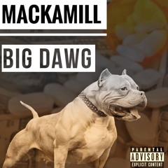 Mack A Mill -Big Dawg