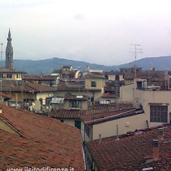 FIRENZE - ROMA