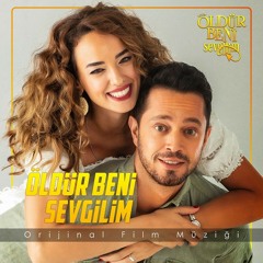 Murat Boz - Öldür Beni Sevgilim