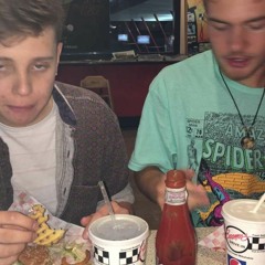 How I get down (prod. J.Bakes)