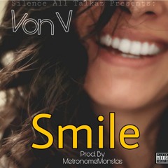Von V - Smile
