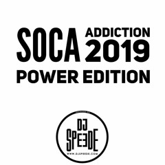 SOCADDICTION 2019 (POWER EDITION)