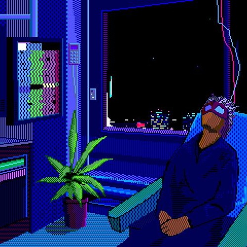 rap lo fi