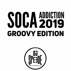 Groovy Soca