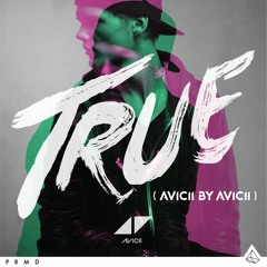 Avicii - Lay Me Down (Avicii by Avicii) w/ Wake Me Up Vocals