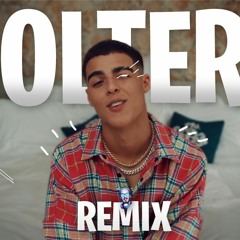 SOLTERA (REMIX) - FER PALACIO