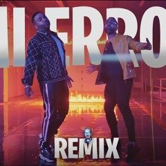 MI ERROR - ELADIO CARRION ft ZION (REMIX) X FER PALACIO