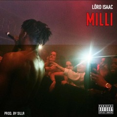 Milli  (Prod. by Silla)