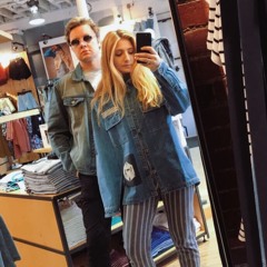 Dagny - Used To You (CUETREK & Jen Howe cover)