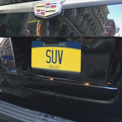 DELLY x JAASU - SUV
