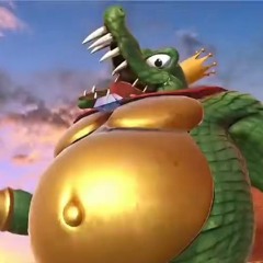 Gang Plank Galleon Mega Mashup