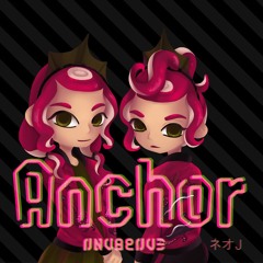 Anchor - Nori Twins