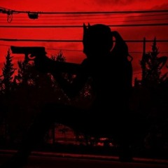 Love Robbery