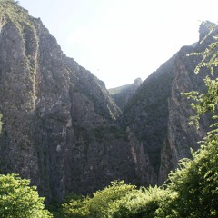 La montaña KRIPTHA