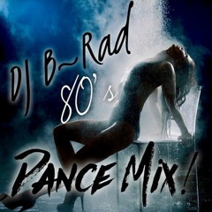 80s Dance Mix