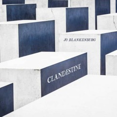 Heartstrings - Jo Blankenburg