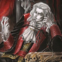 Castlevania: Symphony of the Night - Dracula's Castle (Slight Update)