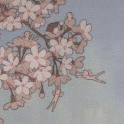 spring's coming