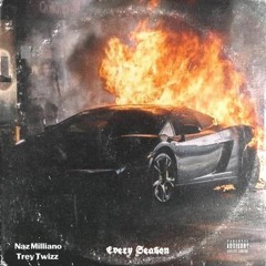 Every Season ft Trey Twizz (Prod. by Kiwi)