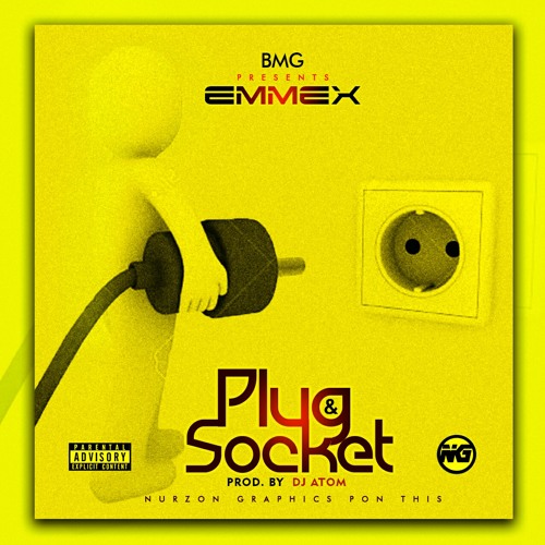 Listen to Emmex Plug and Socket.mp3 by Dj Atom in sk playlist online for  free on SoundCloud