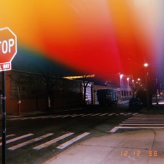 FLAME - CYB (prod. Gesture)