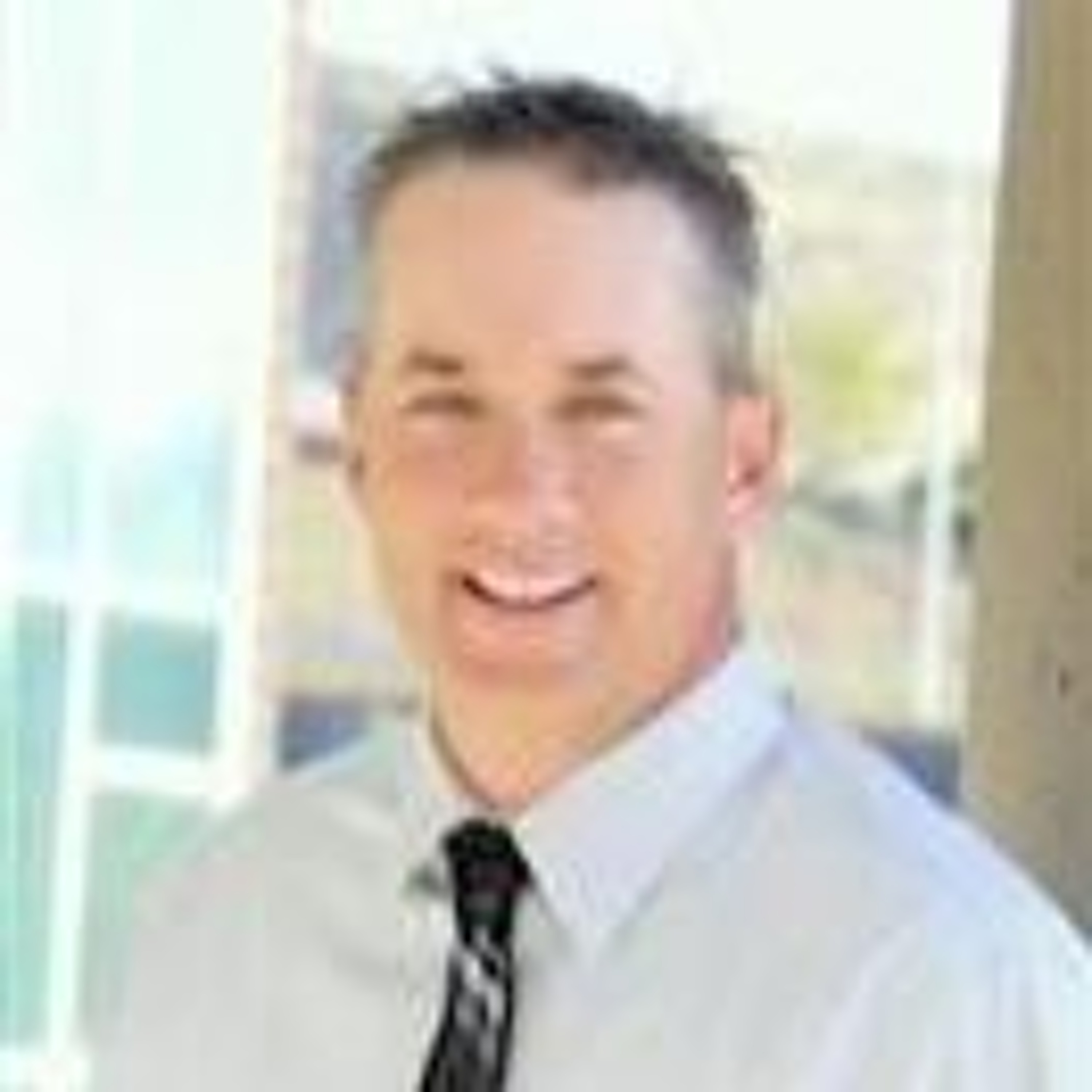 Mark Musgrave