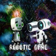Robotic Game - Almighty God (MASTER by Mallmann)