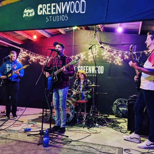 Stream It's All the Same (Live at Greenwood Studios) by Vic Fox ...