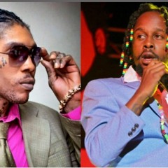 POPCAAN VS VYBZ